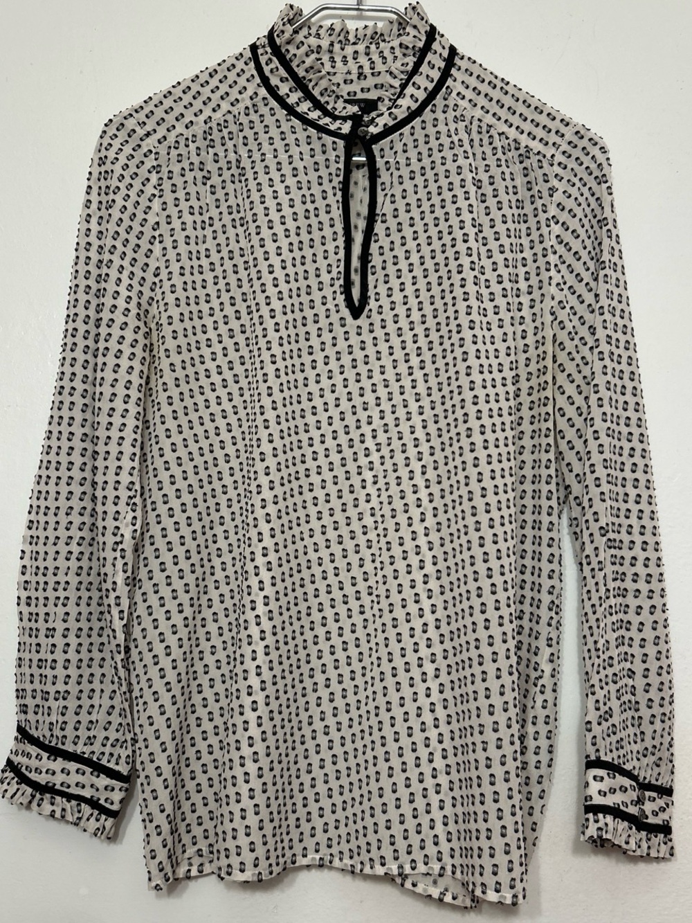 J. Crew Blouse